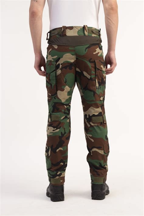 Elite Advanced Tactical Pants | MountMiller®