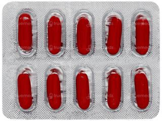 Nervijen D New Capsule 10 - Uses, Side Effects, Dosage, Price | Truemeds