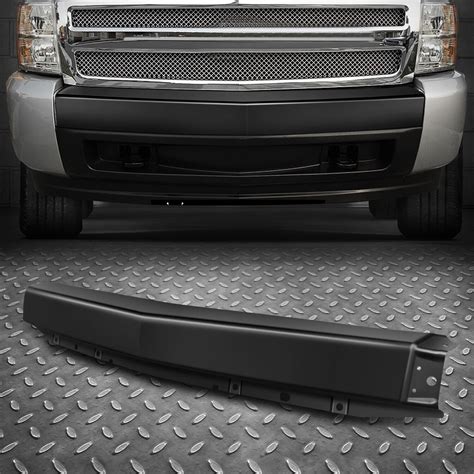 2007 Chevy Silverado Front Bumper
