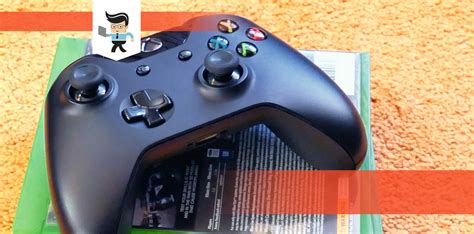 Resync Xbox One Controller 的图像结果