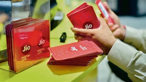 Reliance Jio prepaid recharge plans: Top 4 plans that offer 3GB of data ...