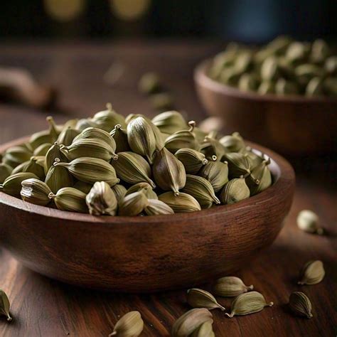 Cardamom - 50 gms – Mylapore Kitchens