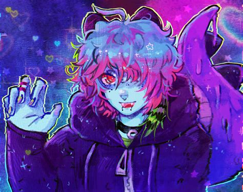 Slime deviantART 的图像结果