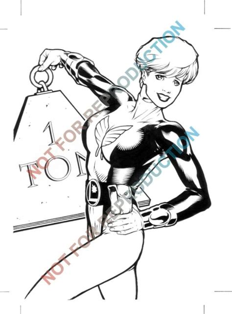 Image result for Adam Hughes Drawing Tutorial