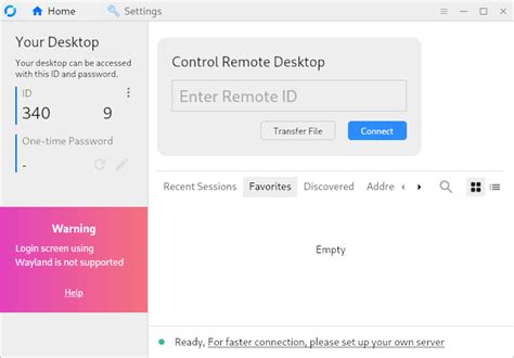 Image result for Rust Remote Desktop