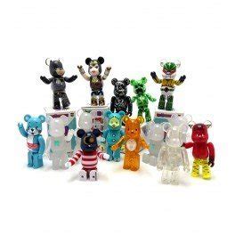 Buy Bearbrick Series 31 - Single Blind Box Online at Low Prices in ...