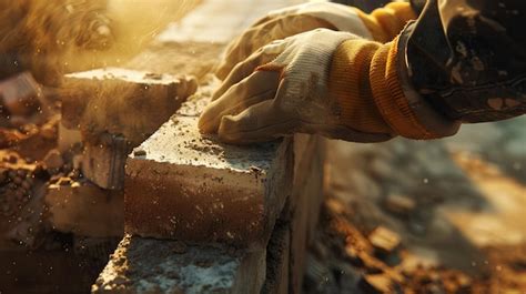 Image result for Fastest Bricklayer