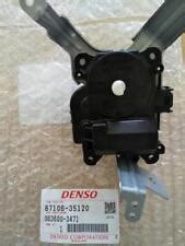 8710635120 GENUINE Toyota SERVO DAMPER FOR MODE India | Ubuy