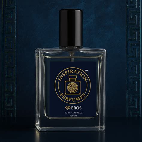 Luxury And Nature Inspired Perfumes – INSPIRATION PERFUMES