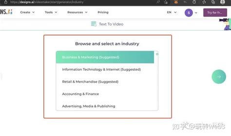【进阶玩法】ChatGPT+AI生成视频，让你轻松成为视频内容博主(多图详解) - 知乎