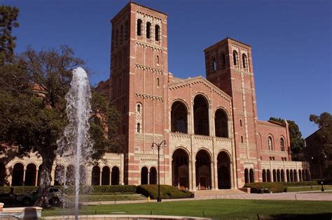 【留学申请】UCLA学长留学申请全面大解析 - 知乎