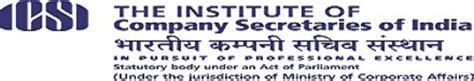 ICSI Tender Application