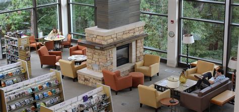 Adults | Vestavia Hills Library in the Forest