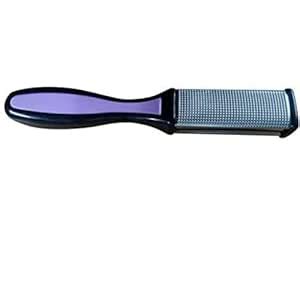 Feelhigh Double Sided Mild Foot File For Dead Skin Callus Remover ...