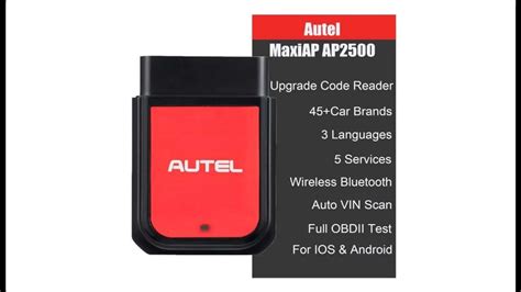 Image result for Maxi AP200 Reset Error Code