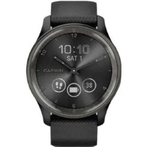 Garmin Vivomove Trend - Price in India, Specifications & Features ...