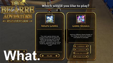 YBA Mod Menu 的图像结果