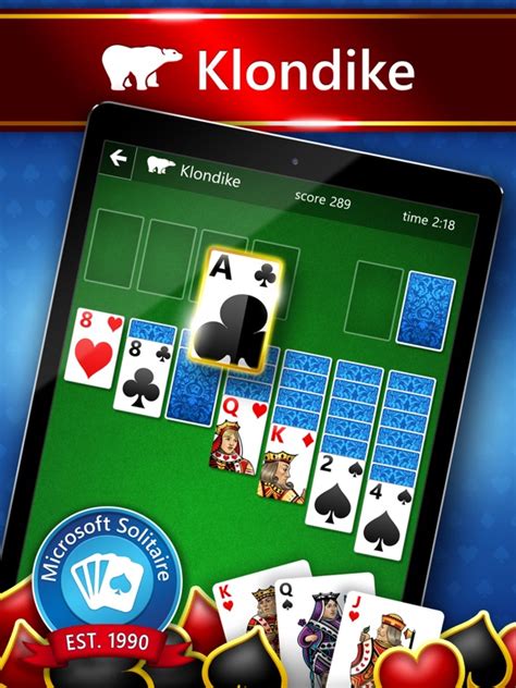 Microsoft Solitaire Collection Tips 的图像结果