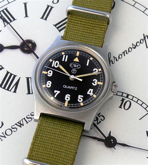 Military CWC Watch 的图像结果