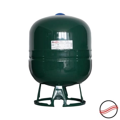 Elbi DP/DPV sanitarne ekspanzione posude | --Ekspanzione posude