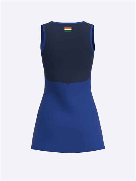 Buy Olympics 2024 Women's Badminton Kit From Fancode Shop.