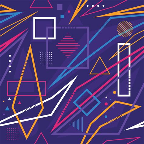 Image result for Seamless Abstract Geometric Vector Pattern