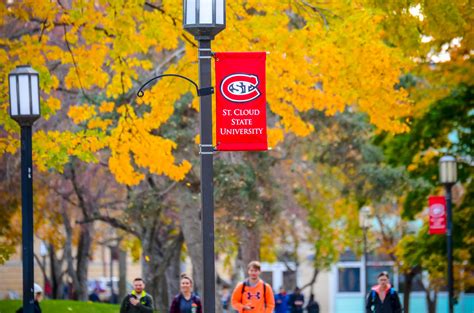 Edpost St Cloud University