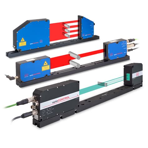 Precise 3D sensors for quality inspection | Micro-Epsilon