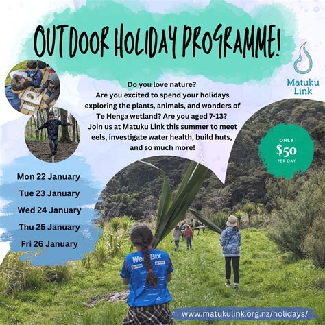 Holiday Programme 的图像结果