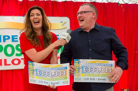 Postcode Winners 的图像结果