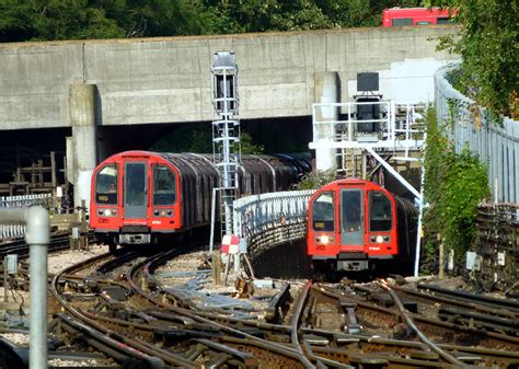 Central-Line Ride 的图像结果