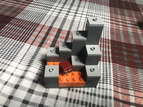 Image result for LEGO Minecraft Nether Biomes