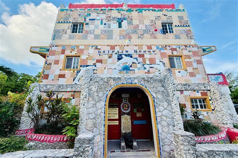 Bimini Tourism: All You Need to Know Before You Go (2026)