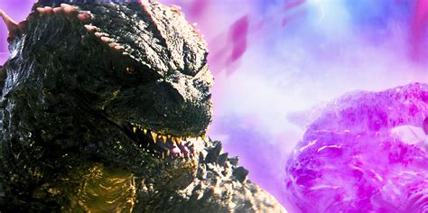 Godzilla x Kong Reveals The Strongest Power In The Monsterverse (It's ...