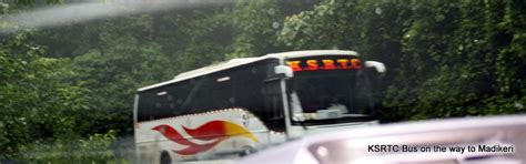 How to Reach Madikeri