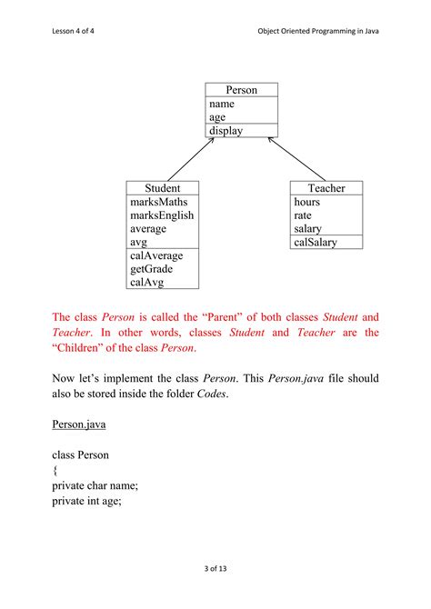 Image result for Main Principles of Object-Oriented Programming