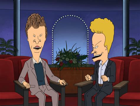 [100+] Beavis And Butt Head Wallpapers | Wallpapers.com