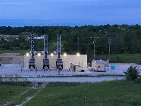 Brown County Landfill