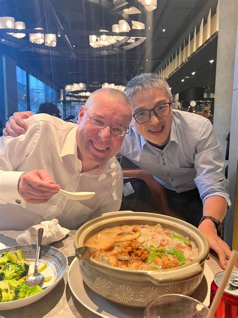 #collaboration | ALBERT CHANG