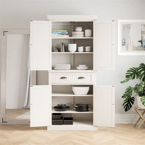 Small Storage Cabinets Cheshire Oak Small 2 Door Cupboard | The