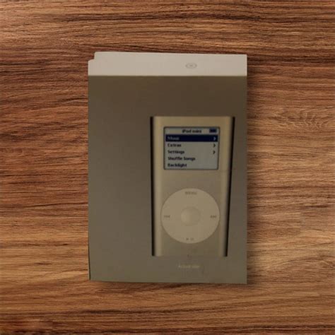 Image result for iPod Mini Models