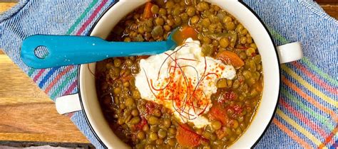 Cómo cocinar lentejas: lo que debes saber para preparar la legumbre más ...