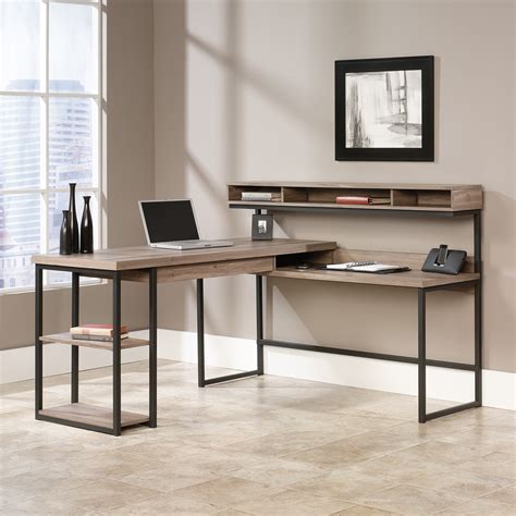 L- Shaped Office Desk at Julian Lentini blog