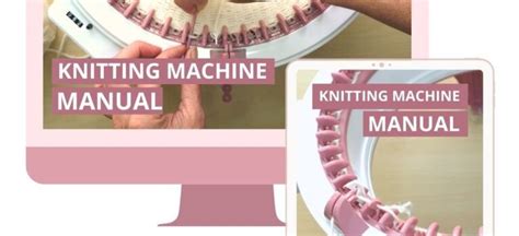 Image result for How to Thread A Sentro Knitting Machine