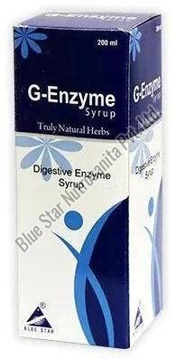G-Enzyme Syrup Manufacturer, Supplier from Sonipat