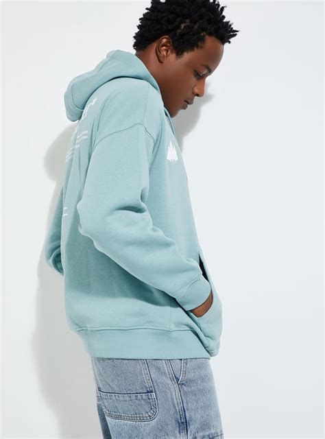 Buy URB_N Men Oversized Back Printed Sweatshirt Online at just Rs. 1299 ...