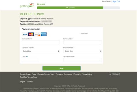 Image result for Getting Out Inmate App