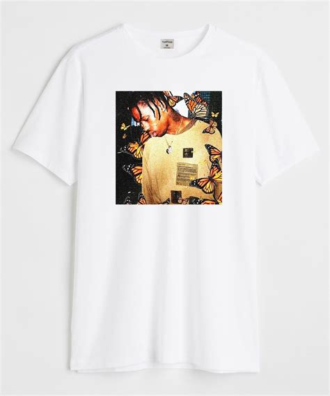 For this life - Round Neck T-shirt