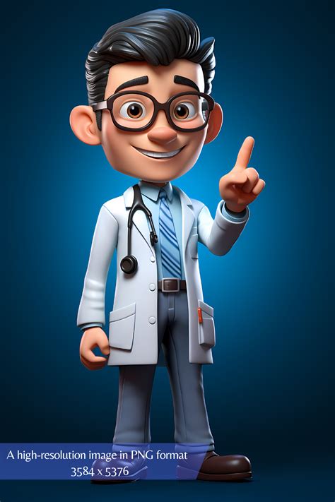 Image result for Alien Doctor Cartoon