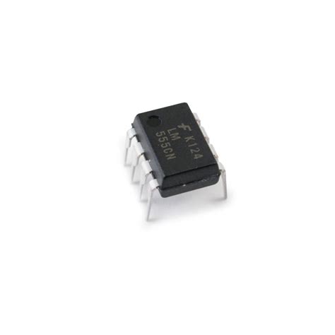 Probots 555 Timer IC Buy Online India
